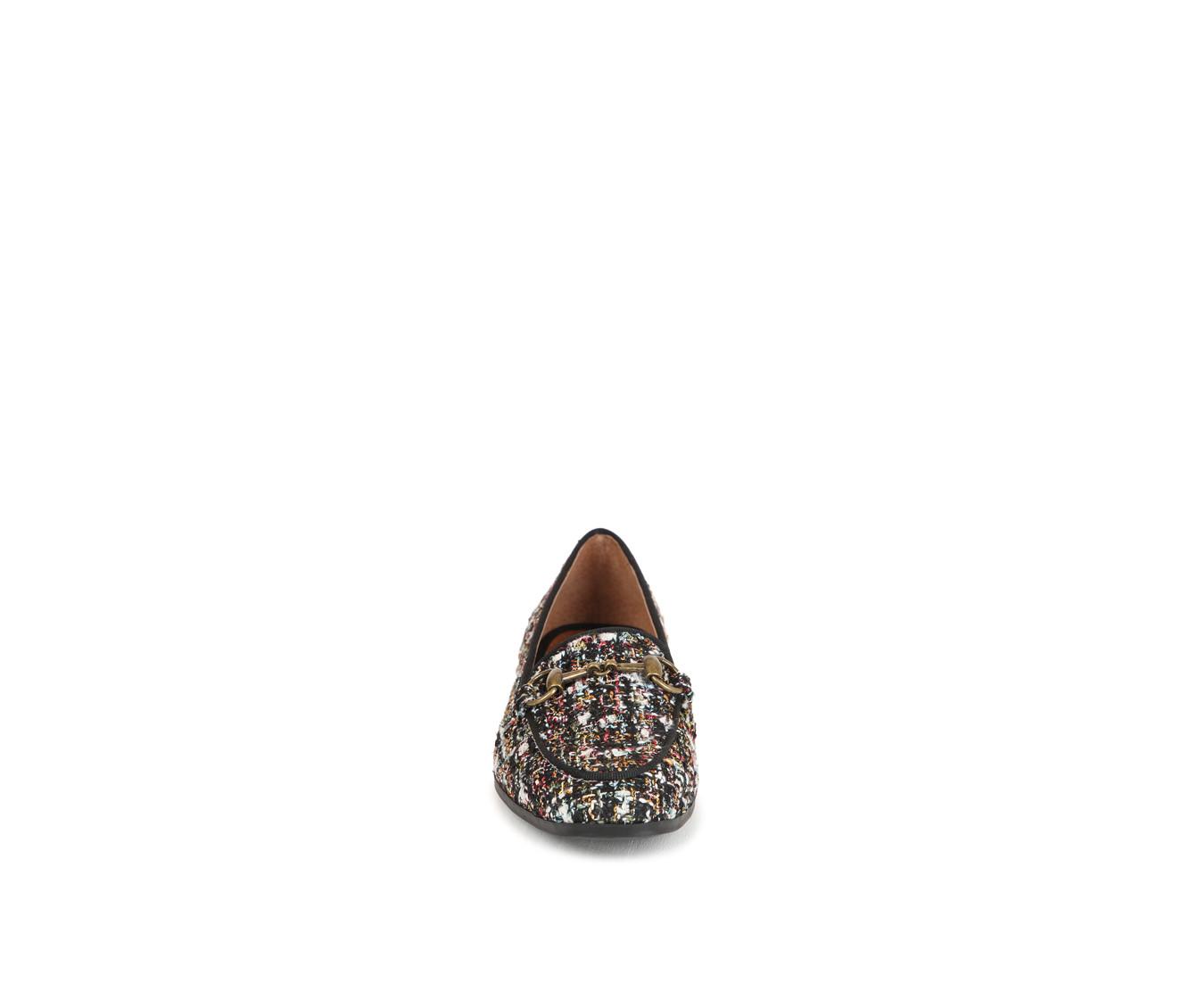 Women's White Mountain Nooks Loafers