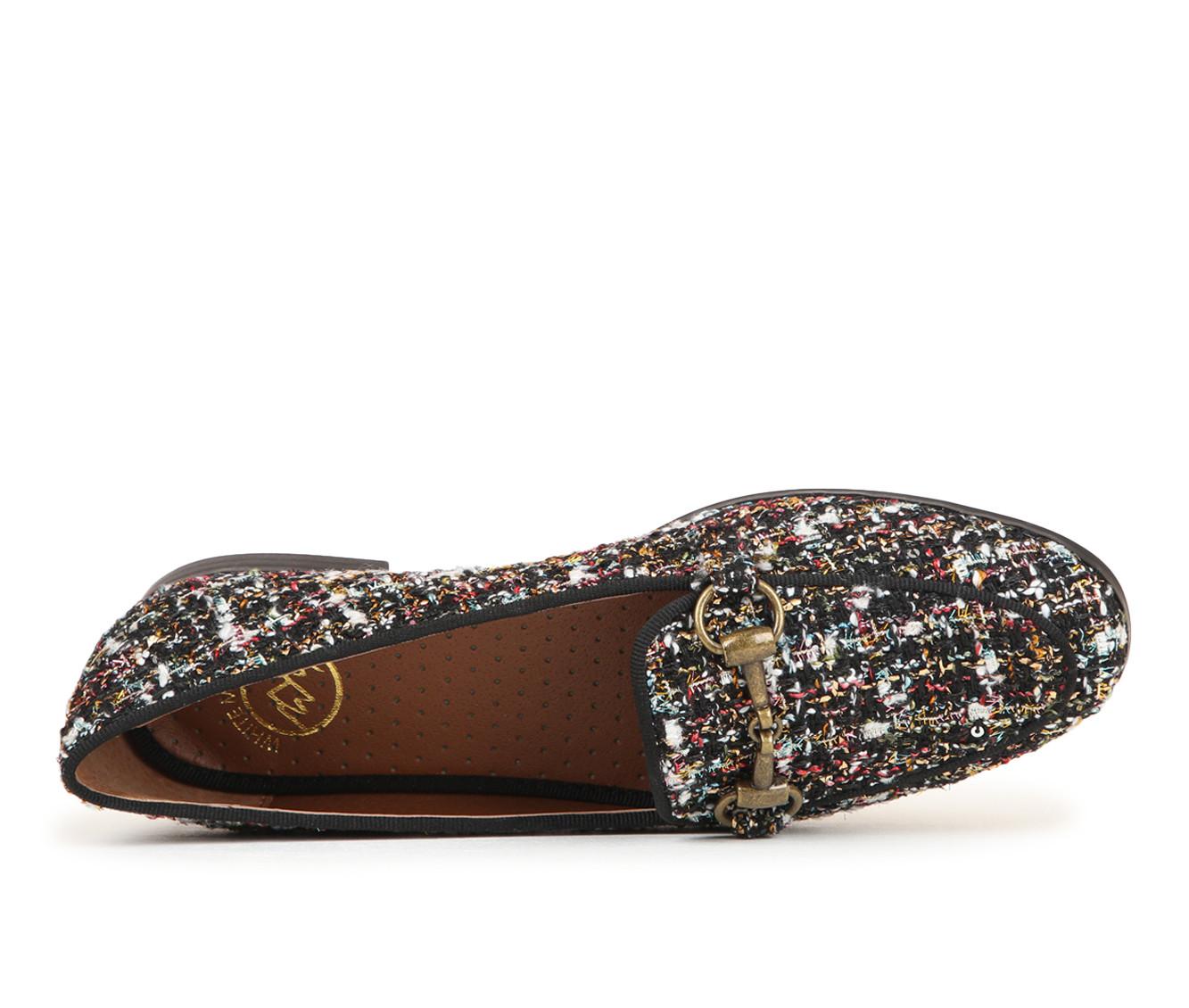 Women's White Mountain Nooks Loafers