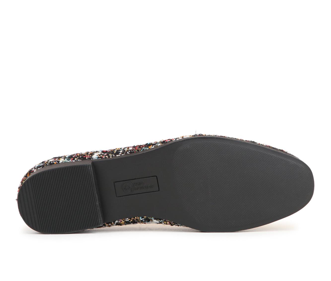 Women's White Mountain Nooks Loafers
