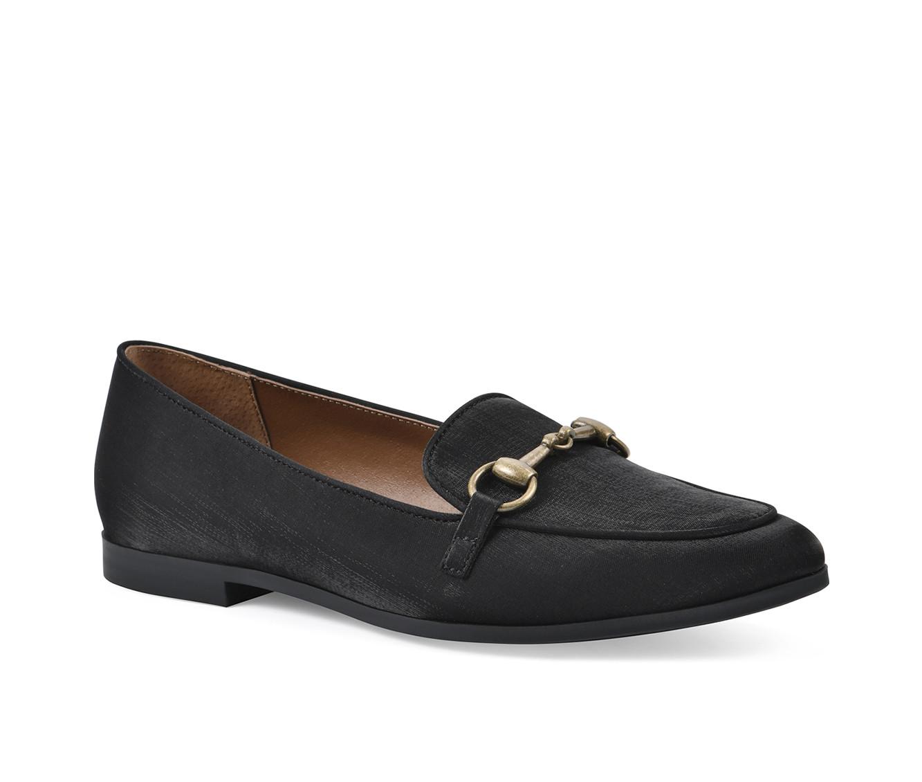 Women's White Mountain Nooks Loafers