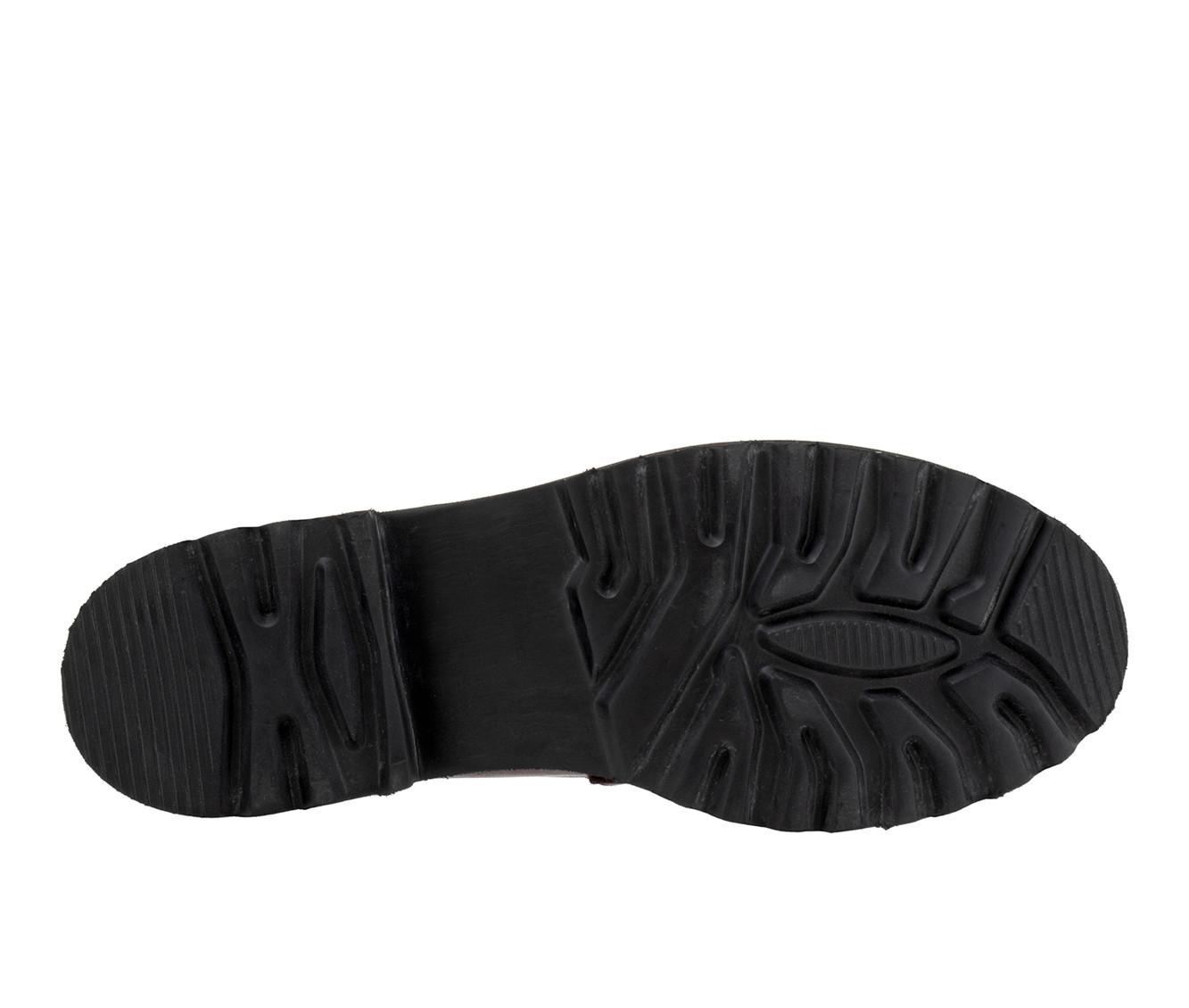 Women's Bueno Annie Lugged Loafers