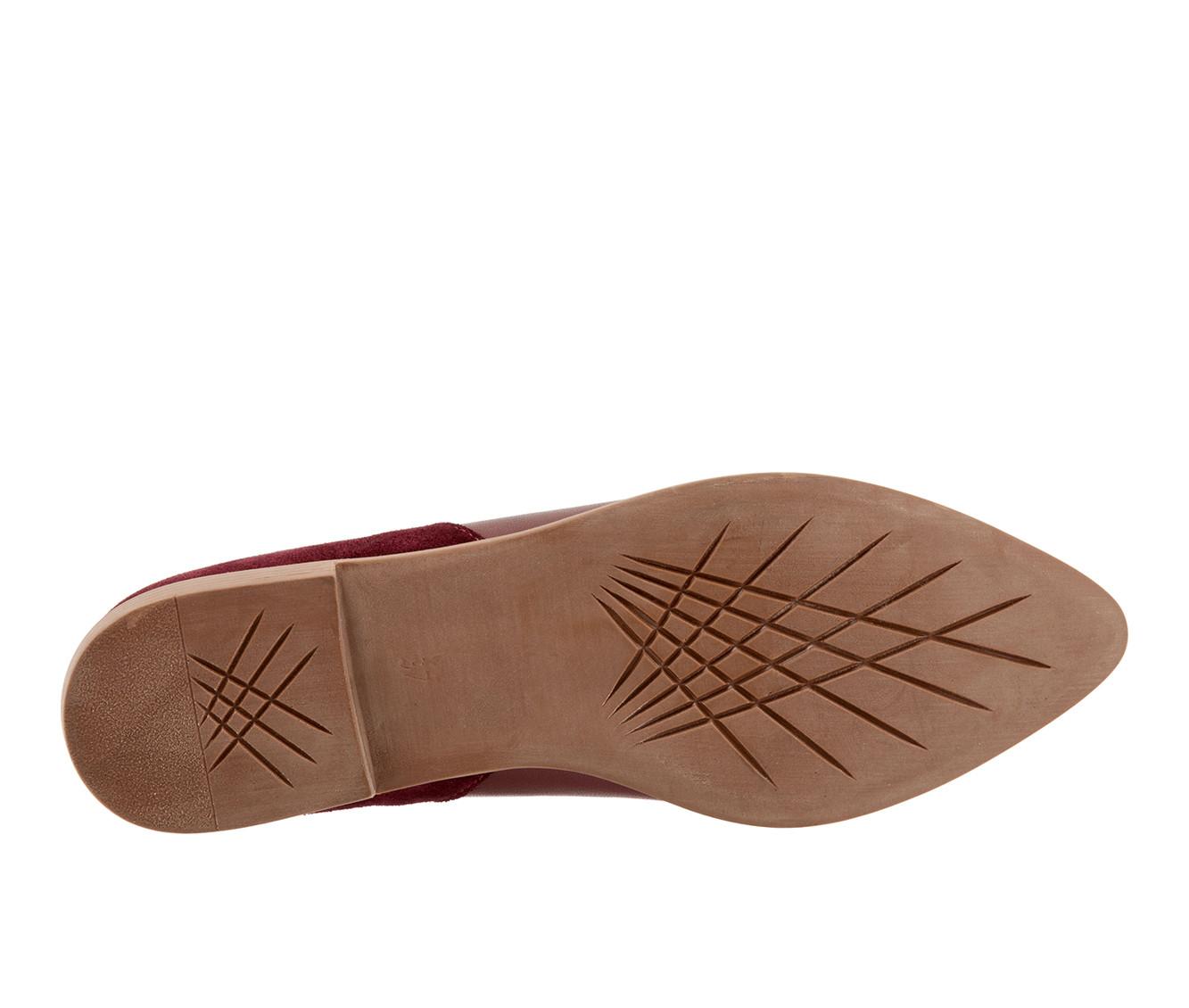 Women's Bueno Beau Slip On Loafers