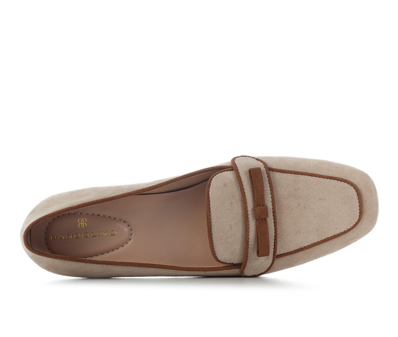 Women's Bandolino Meonna Loafers