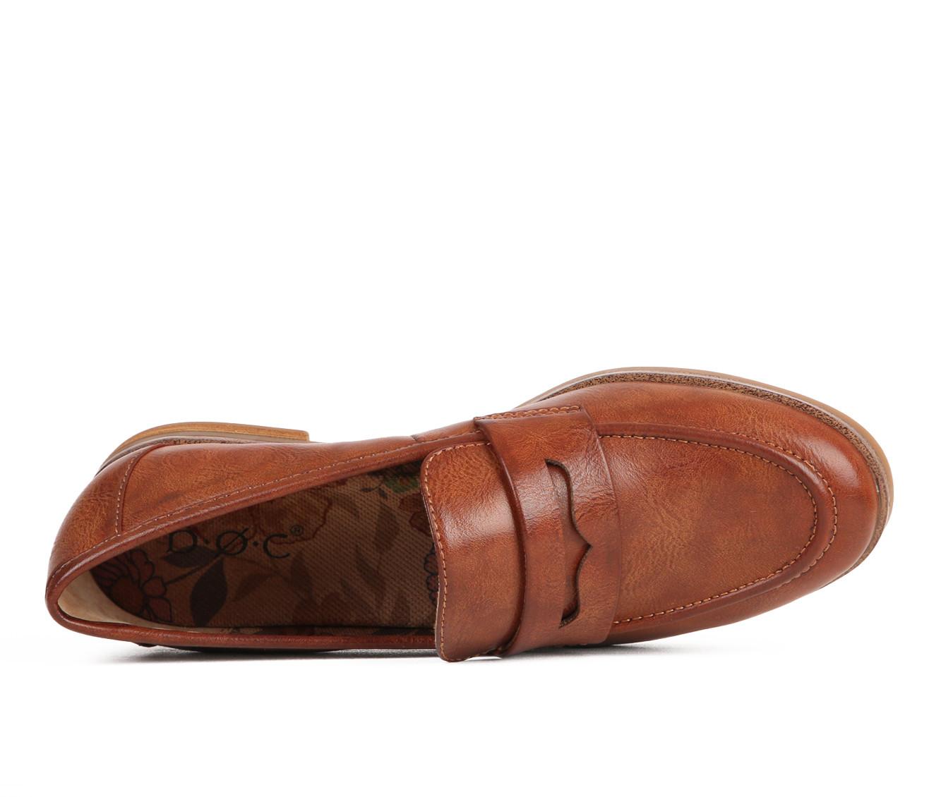 Women's BOC Bennie Loafers