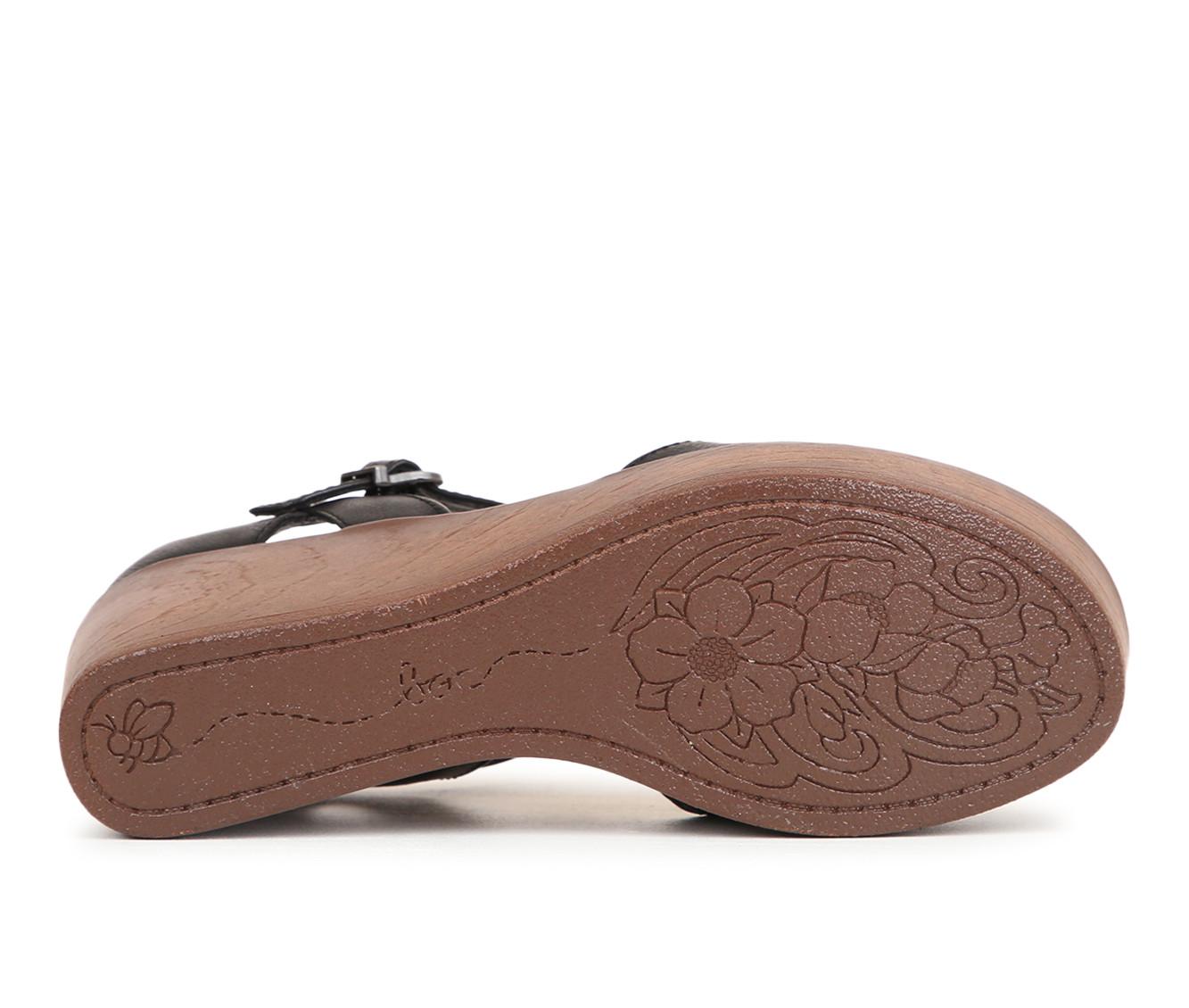 Women's BOC Derby Casual Shoes