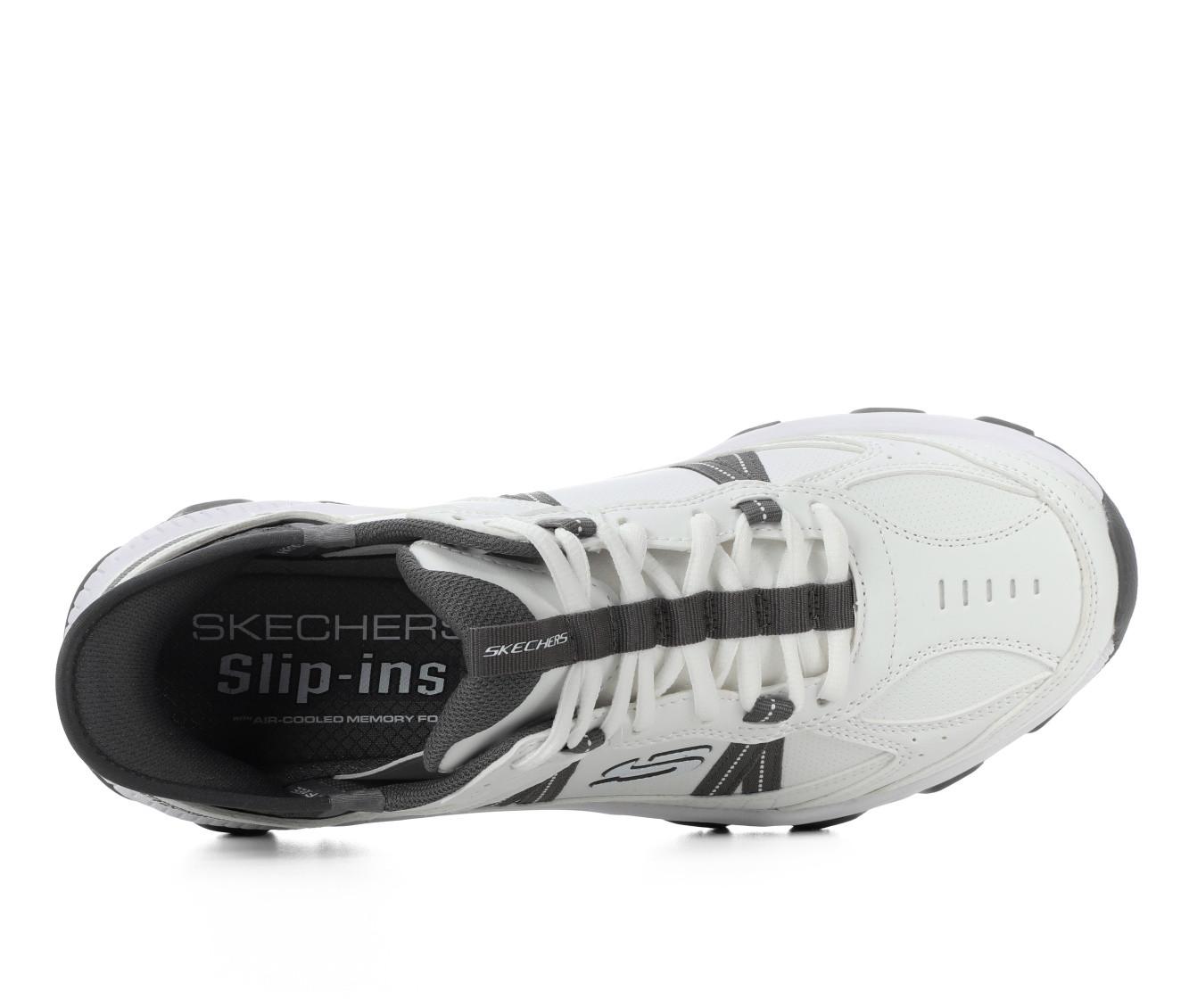 Men's Skechers 237690 Stamina Slip-Ins Sneakers