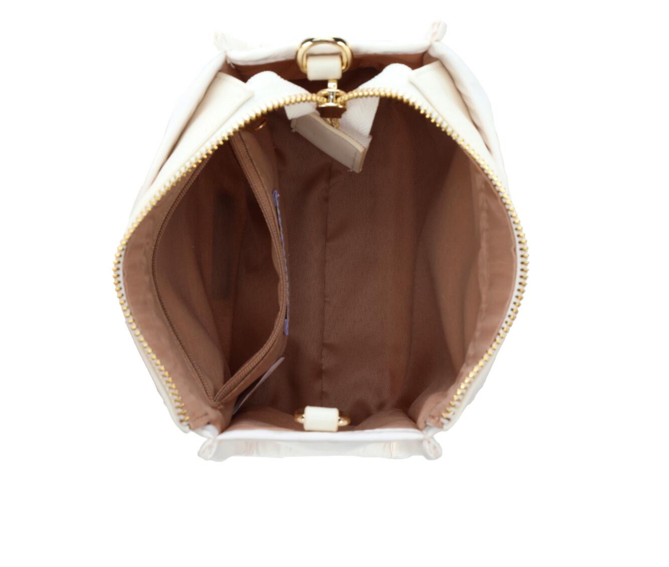 Madden Girl Nylon Mini Tote
