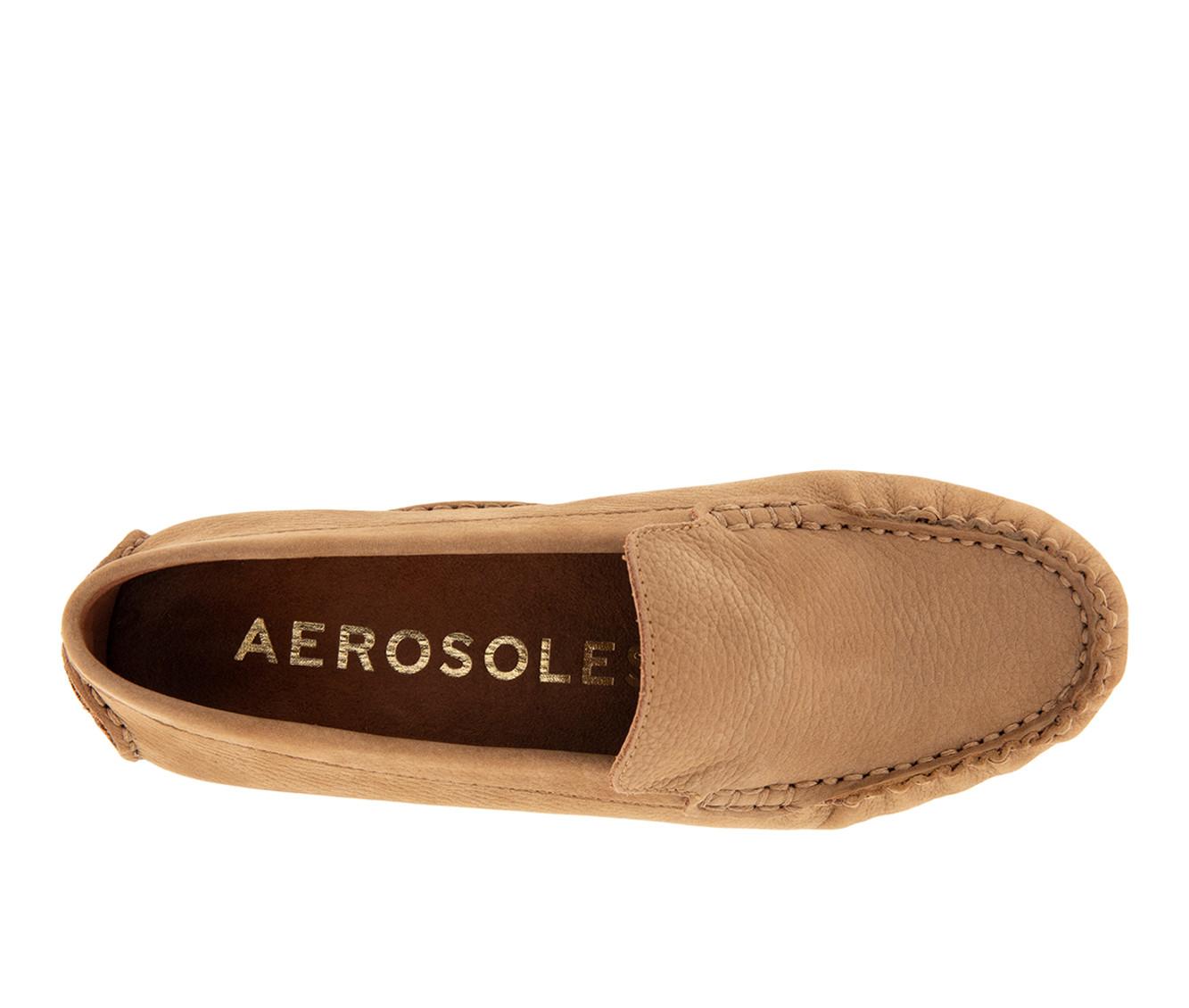 Women's Aerosoles Coby Loafers