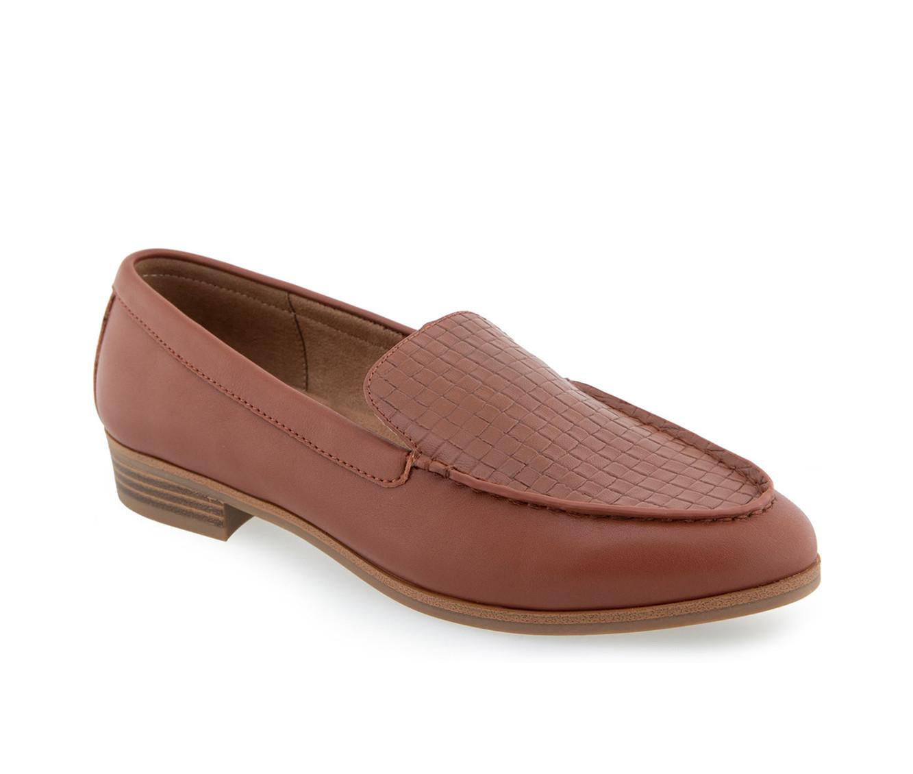 Women's Aerosoles Edna Loafers