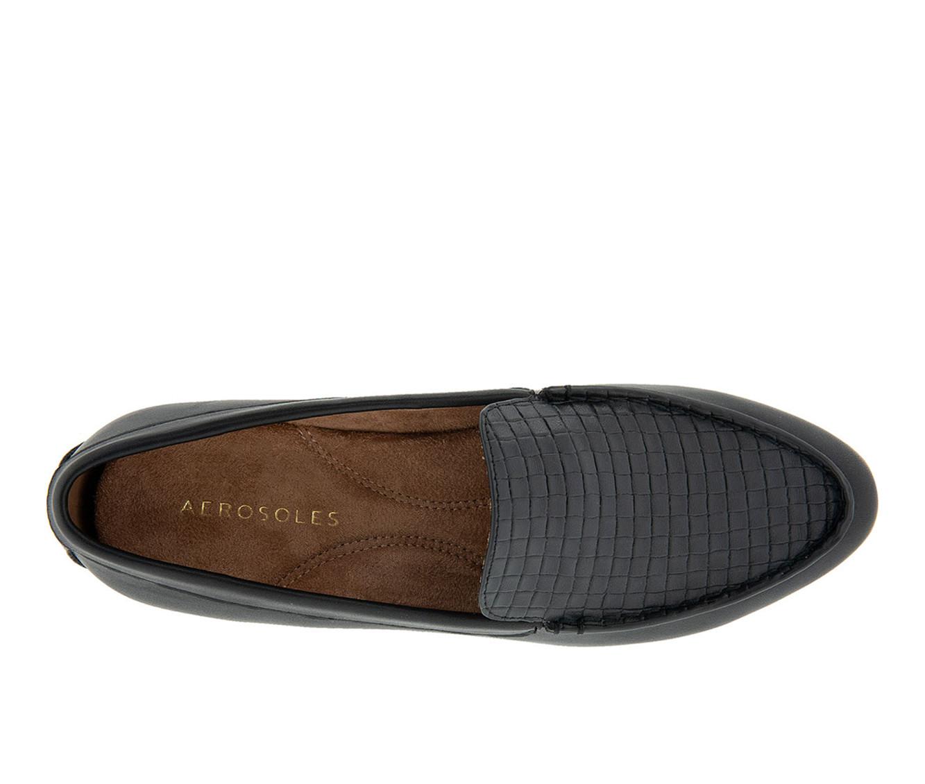Women's Aerosoles Edna Loafers