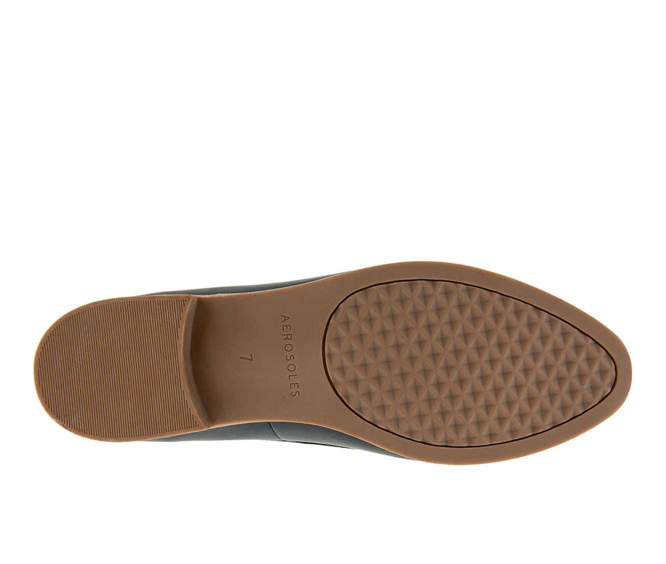 Women's Aerosoles Edna Loafers