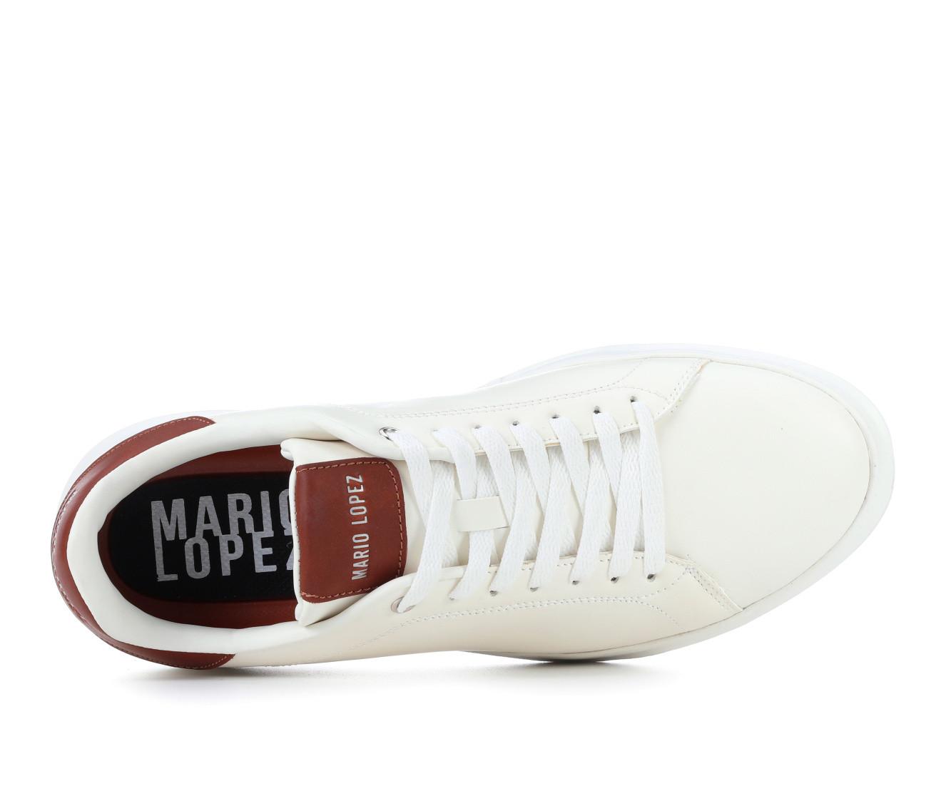 Men's MARIO LOPEZ Cruz Sneakers