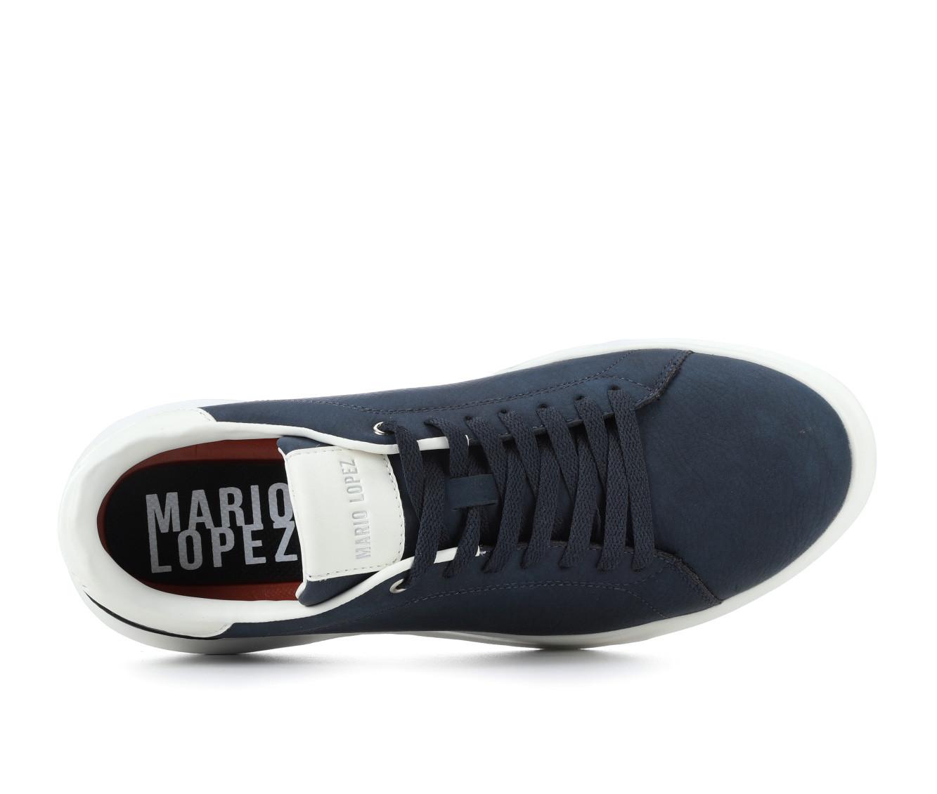 Men's MARIO LOPEZ Cruz Sneakers