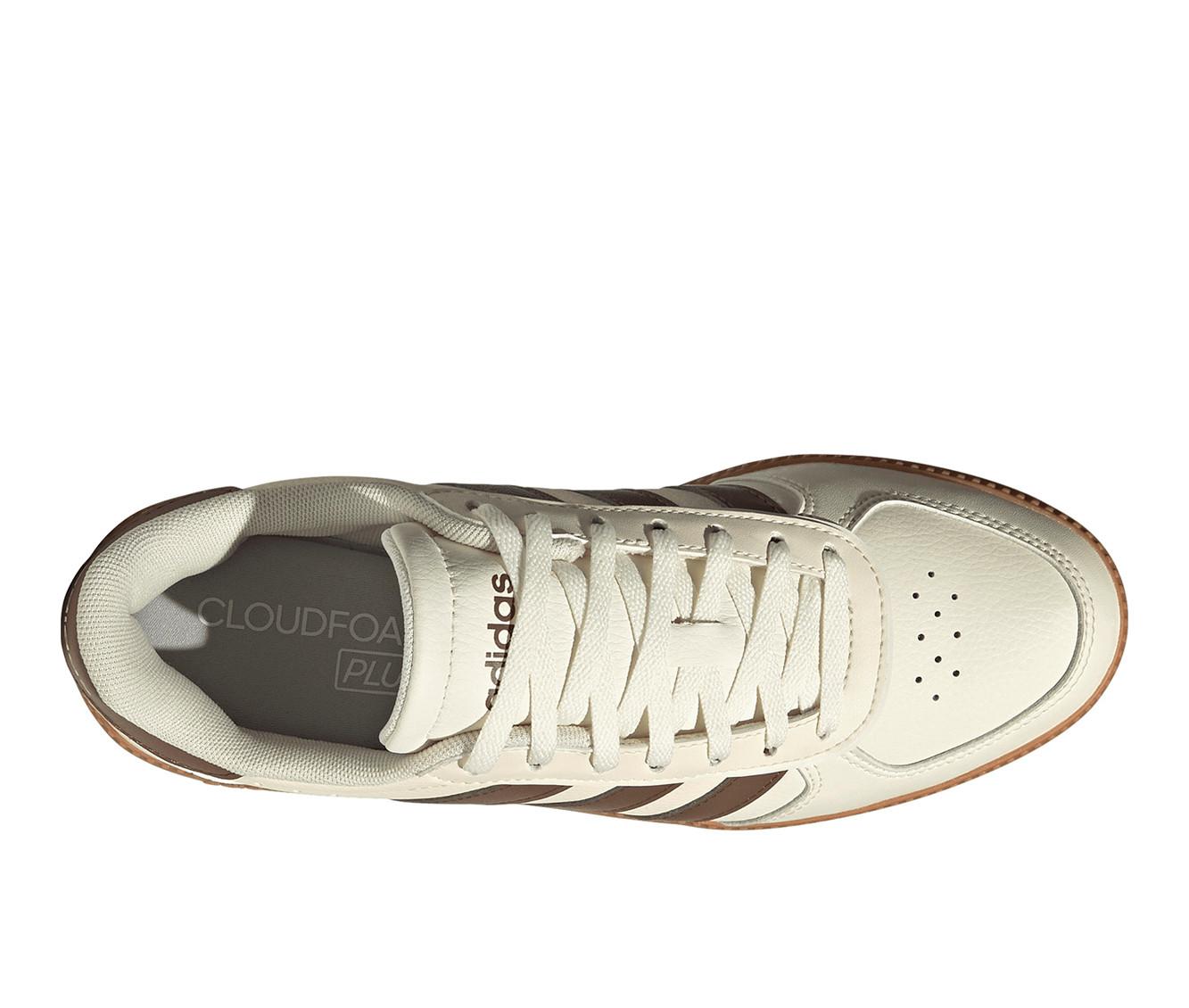Women's Adidas Breaknet Sleek Flatform Sneakers