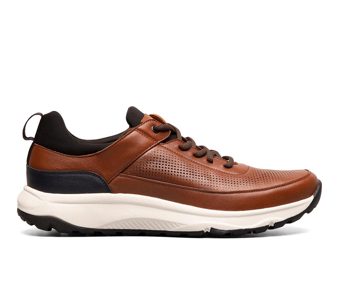 Men's Florsheim Satellite Perf Lace Up Sneaker Dress Sneakers