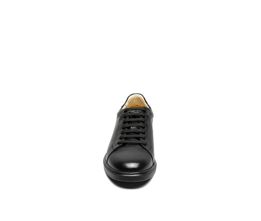 Men's Florsheim Social Lace To Toe Sneaker Casual Oxfords