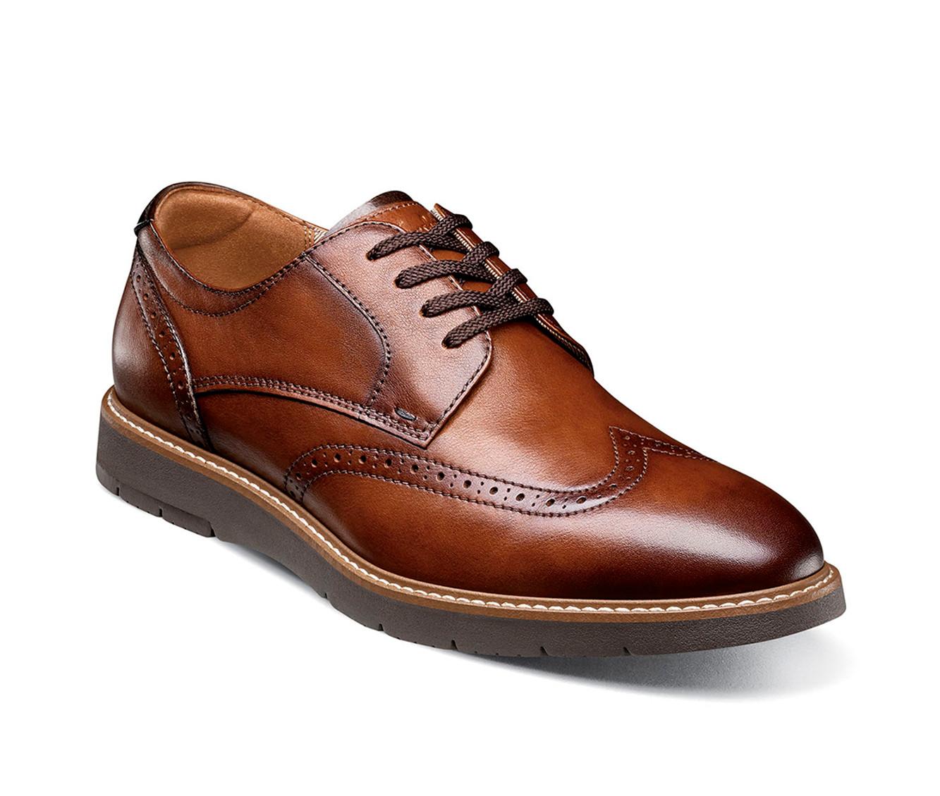 Men's Florsheim Vibe Wingtip Oxford