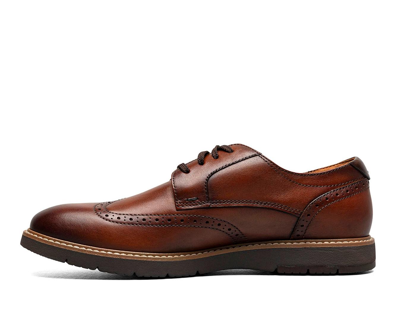 Men's Florsheim Vibe Wingtip Oxford