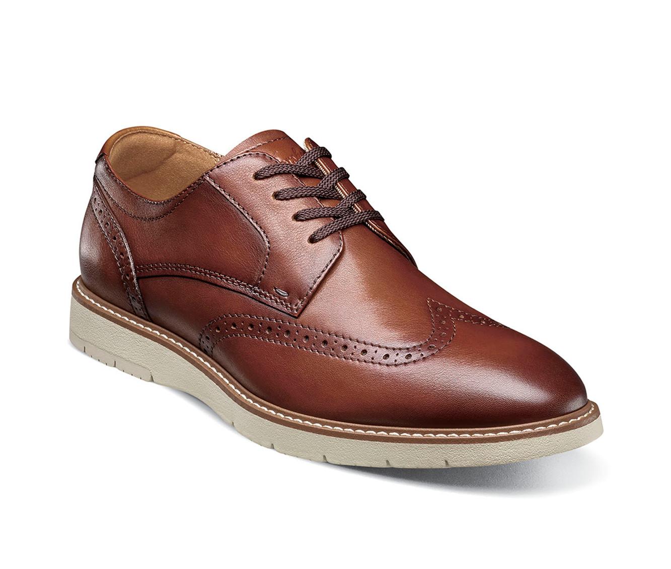 Men's Florsheim Vibe Wingtip Oxford