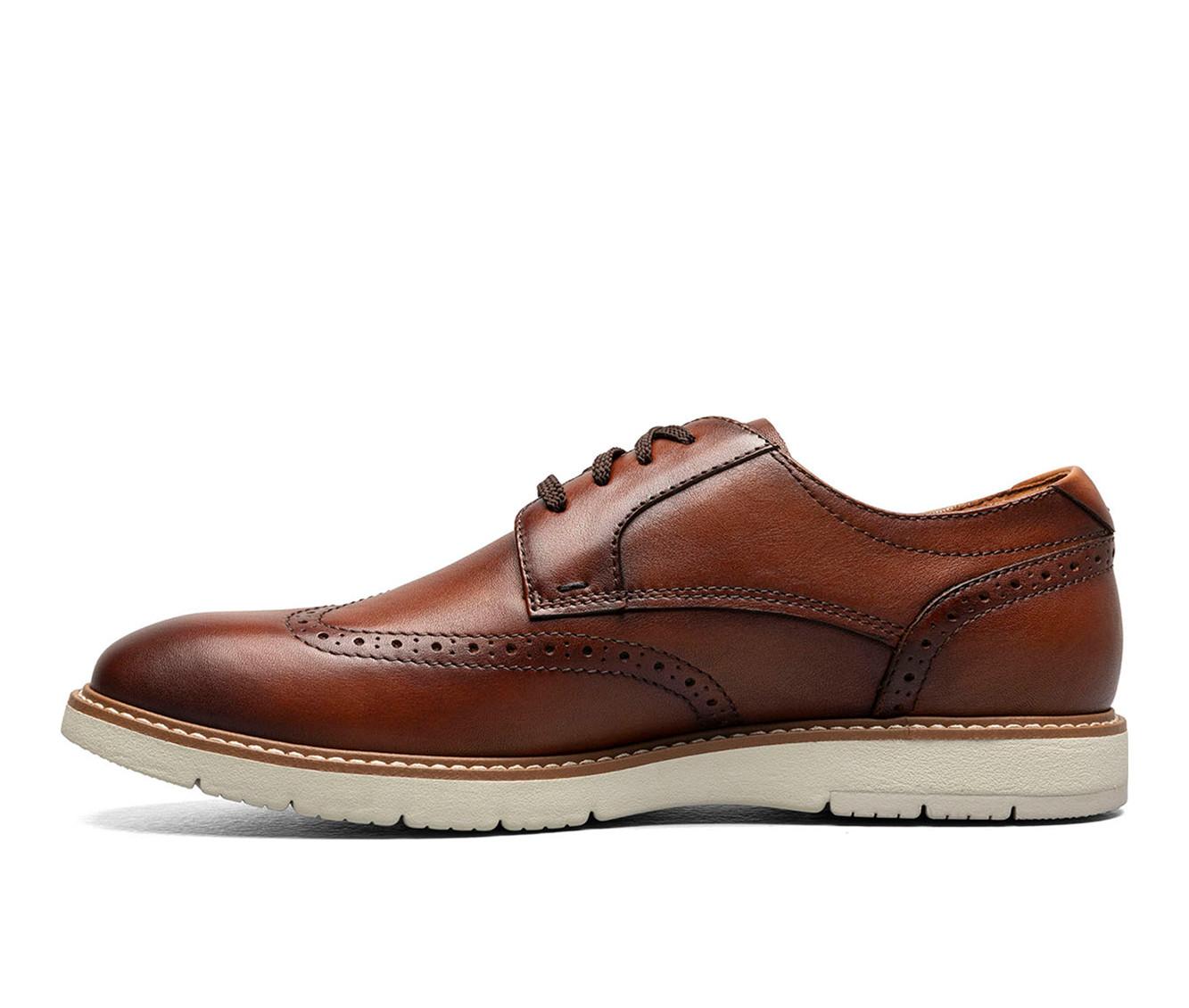 Men's Florsheim Vibe Wingtip Oxford