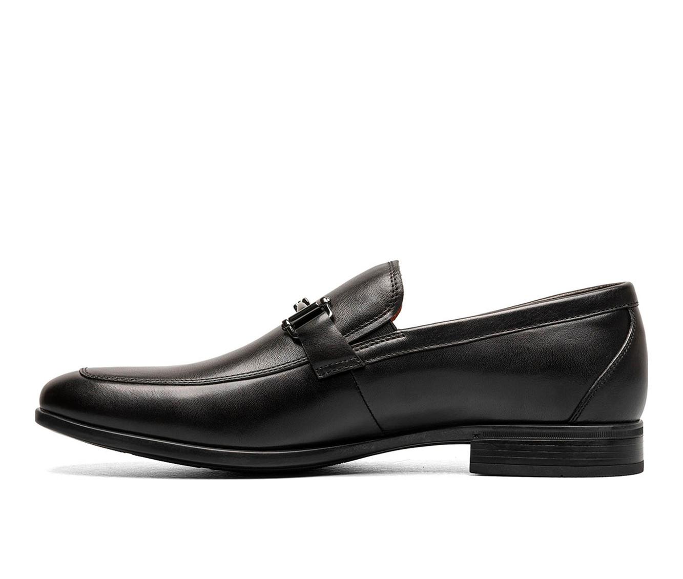 Men's Florsheim Zaffiro Moc Toe Bit Dress Loafers