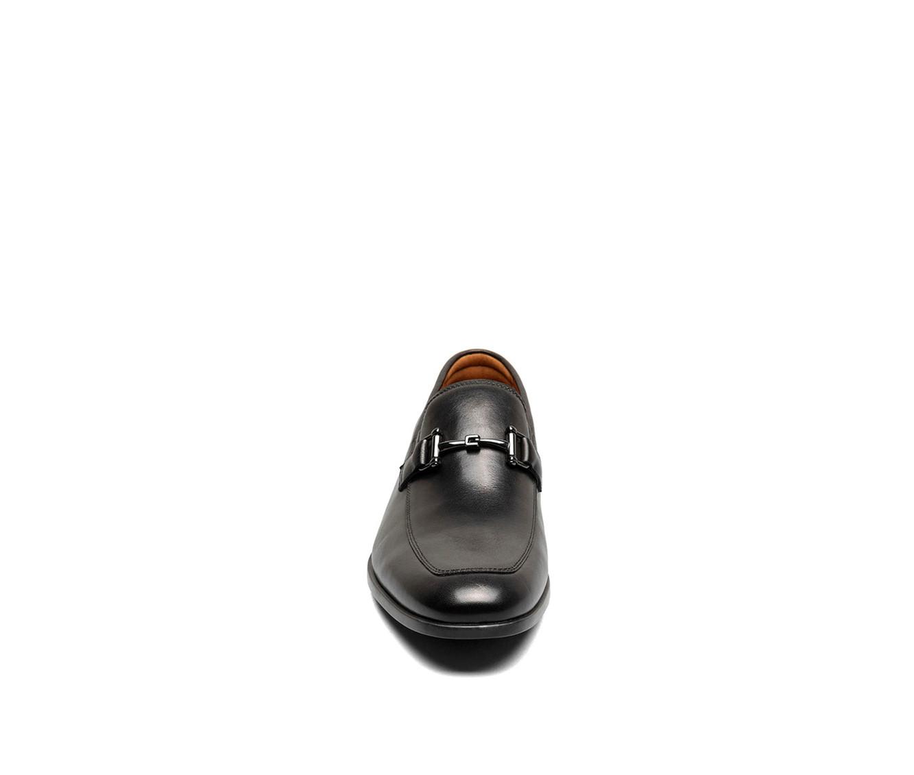 Men's Florsheim Zaffiro Moc Toe Bit Dress Loafers