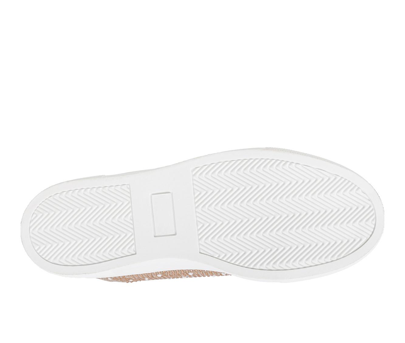 Women's London Rag Cristals Fashion Sneakers