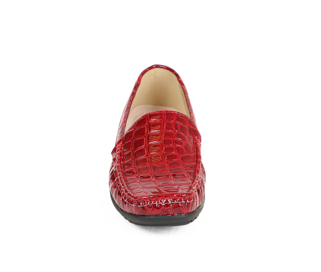 Women's Pierre Dumas Hazel 7 Slip-On Loafer
