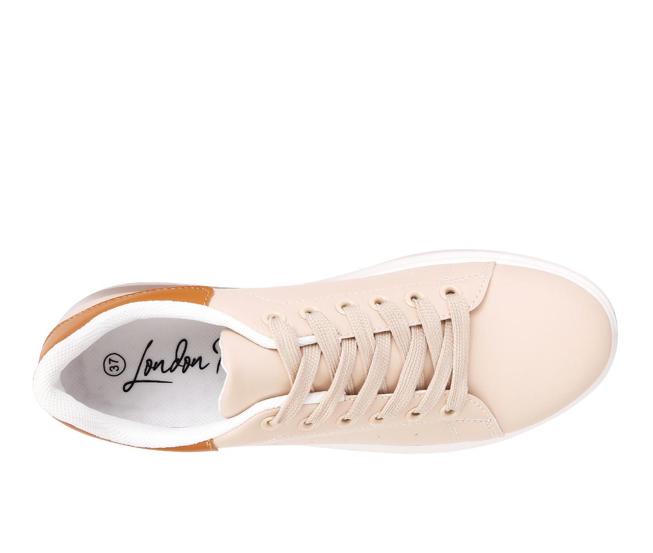 Women's London Rag Enora Sneakers