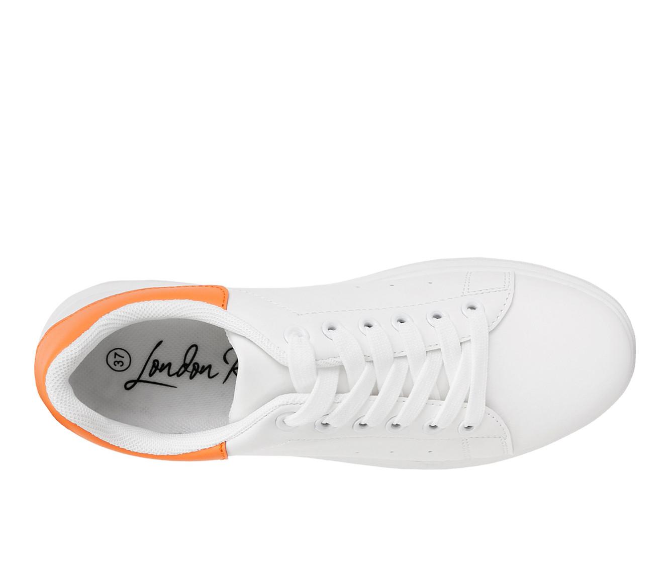 Women's London Rag Enora Sneakers