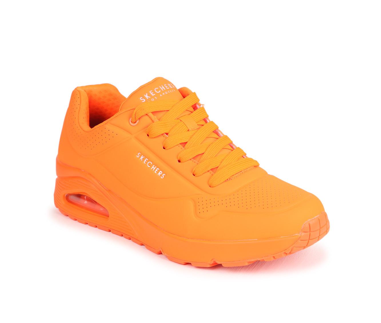 Men's Skechers 52458 Uno Casual Shoes
