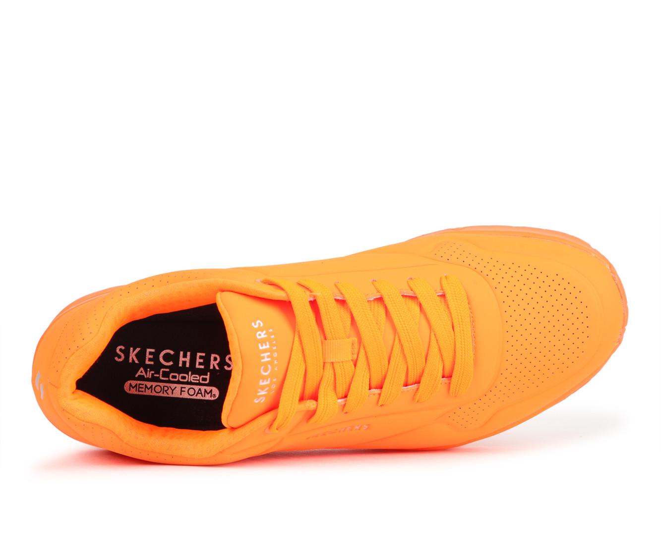 Men's Skechers 52458 Uno Casual Shoes