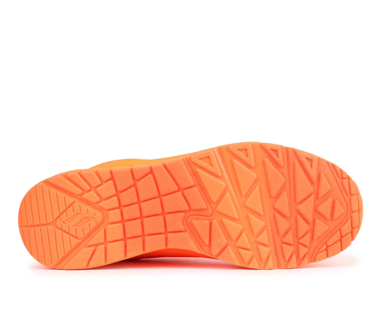 Men's Skechers 52458 Uno Casual Shoes