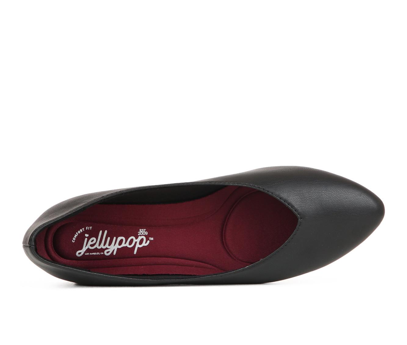 Women's Jellypop Rosalynn Flats