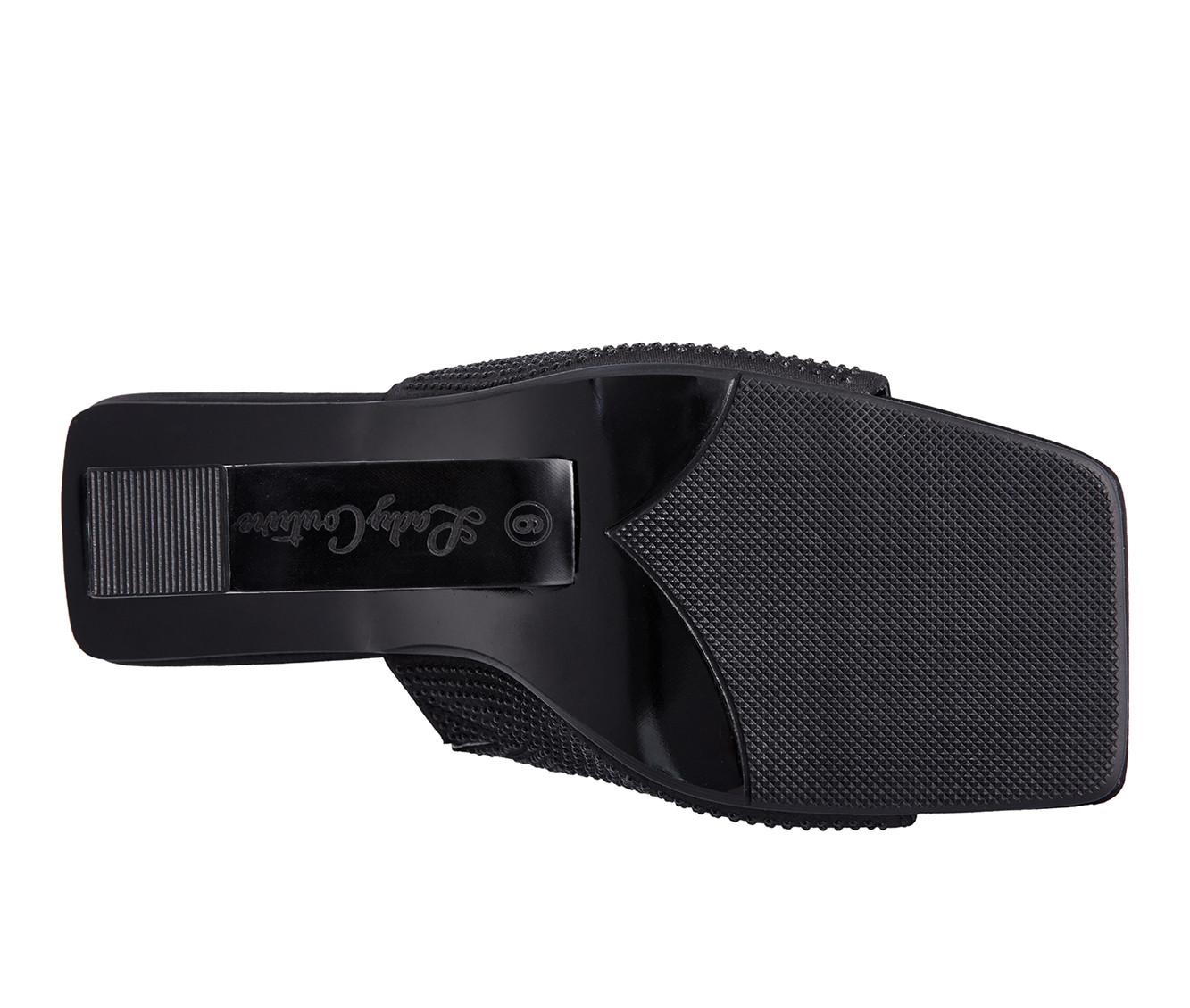 Women's Lady Couture Fuego Wedge Sandals