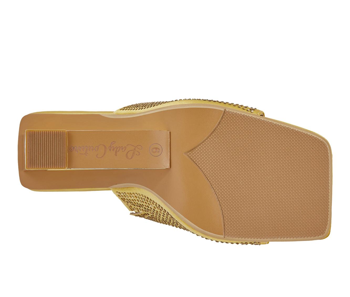 Women's Lady Couture Fuego Wedge Sandals
