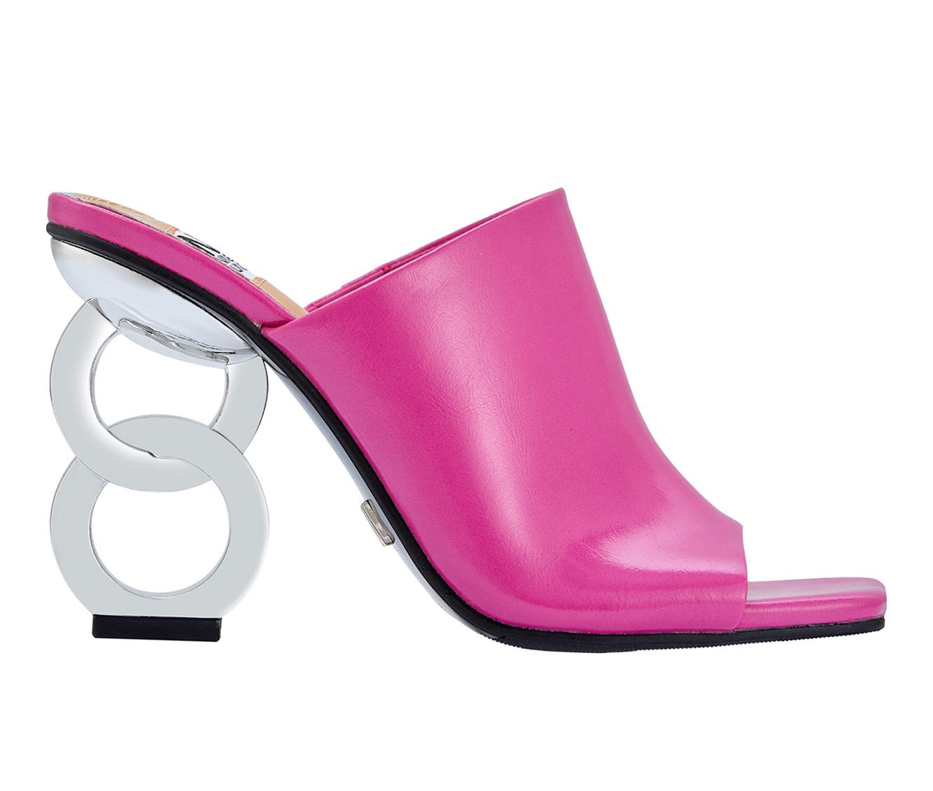 Women's Ninety Union Rumba Dress Sandals