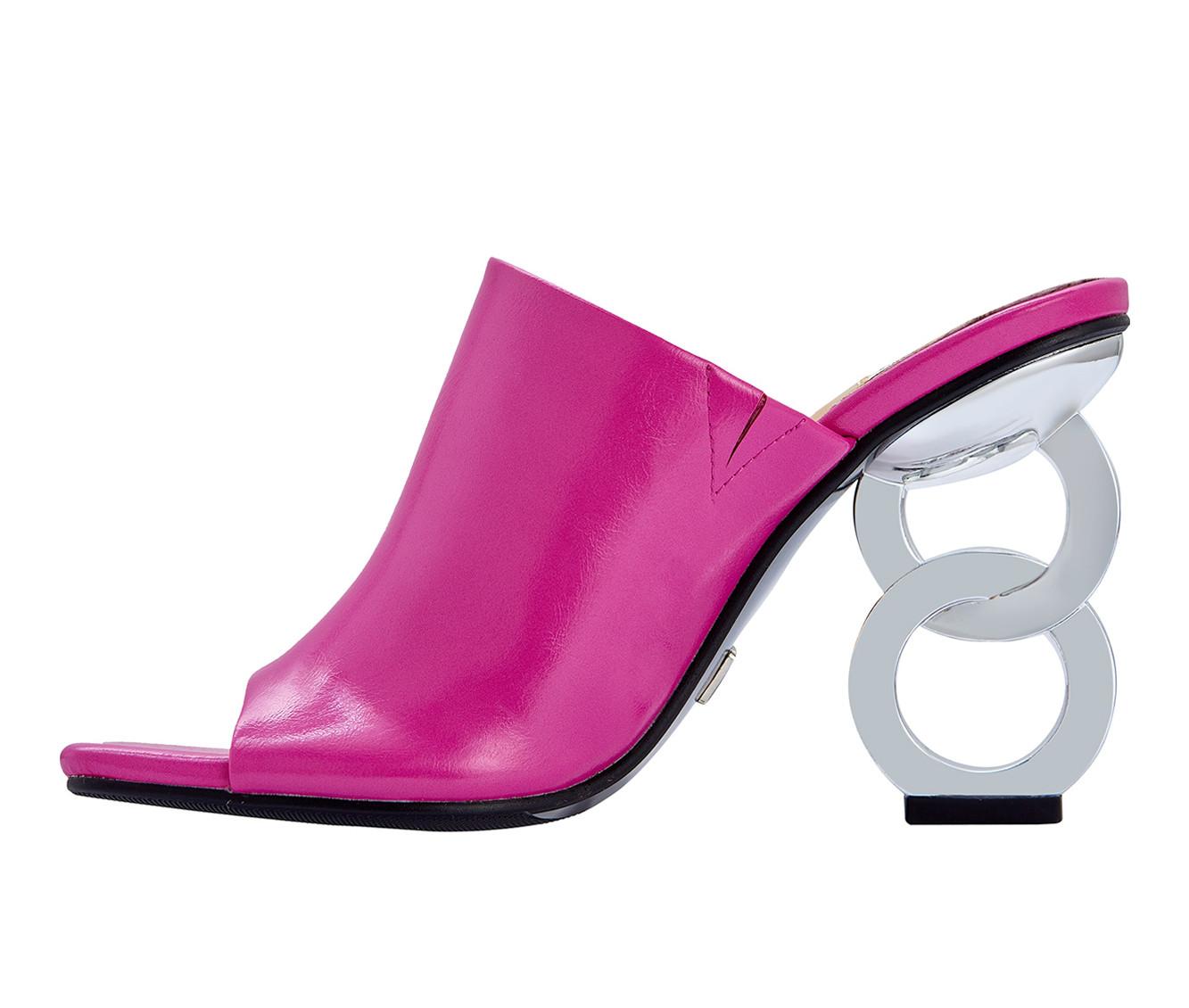 Women's Ninety Union Rumba Dress Sandals