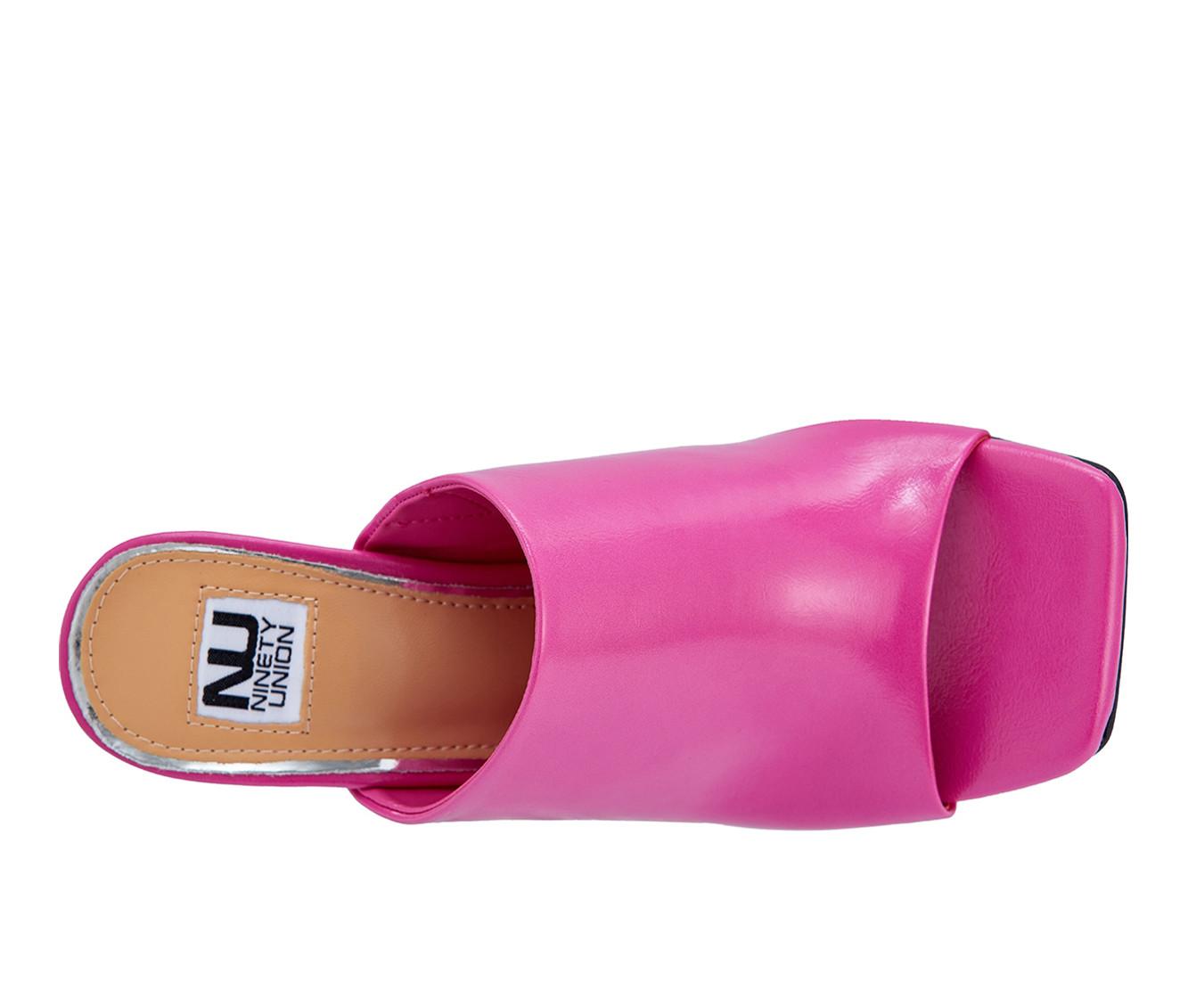 Women's Ninety Union Rumba Dress Sandals