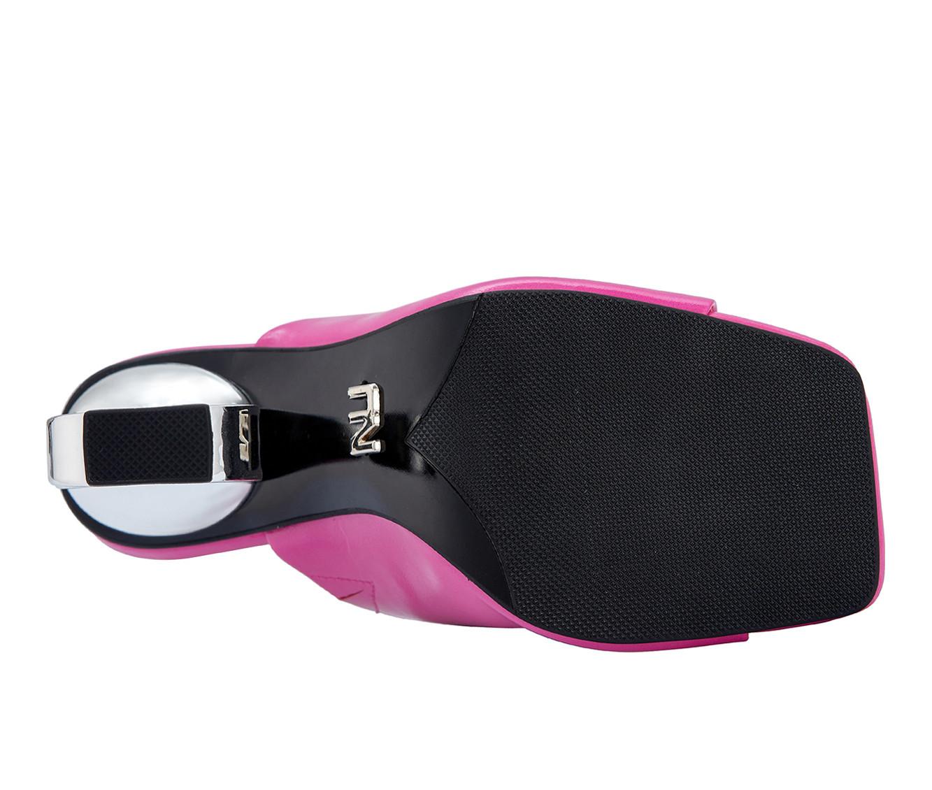 Women's Ninety Union Rumba Dress Sandals