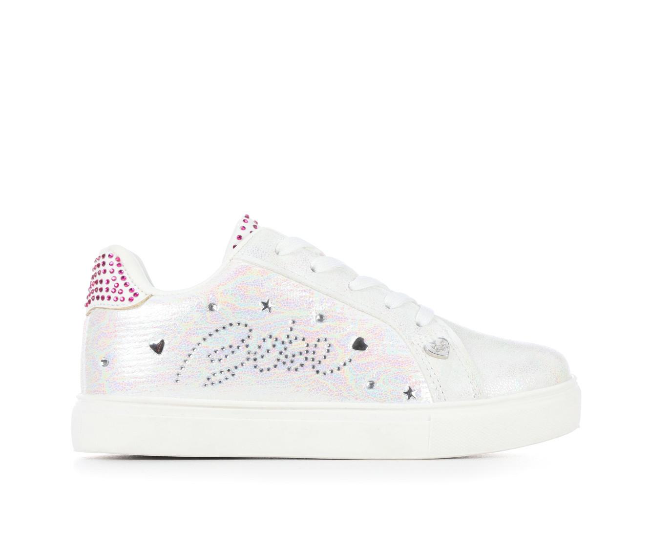 Girls' Bebe Toddler & Little Kid Julie Sneakers