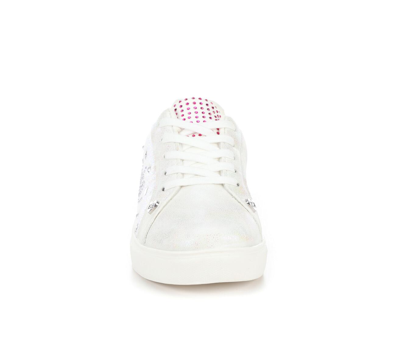 Girls' Bebe Toddler & Little Kid Julie Sneakers