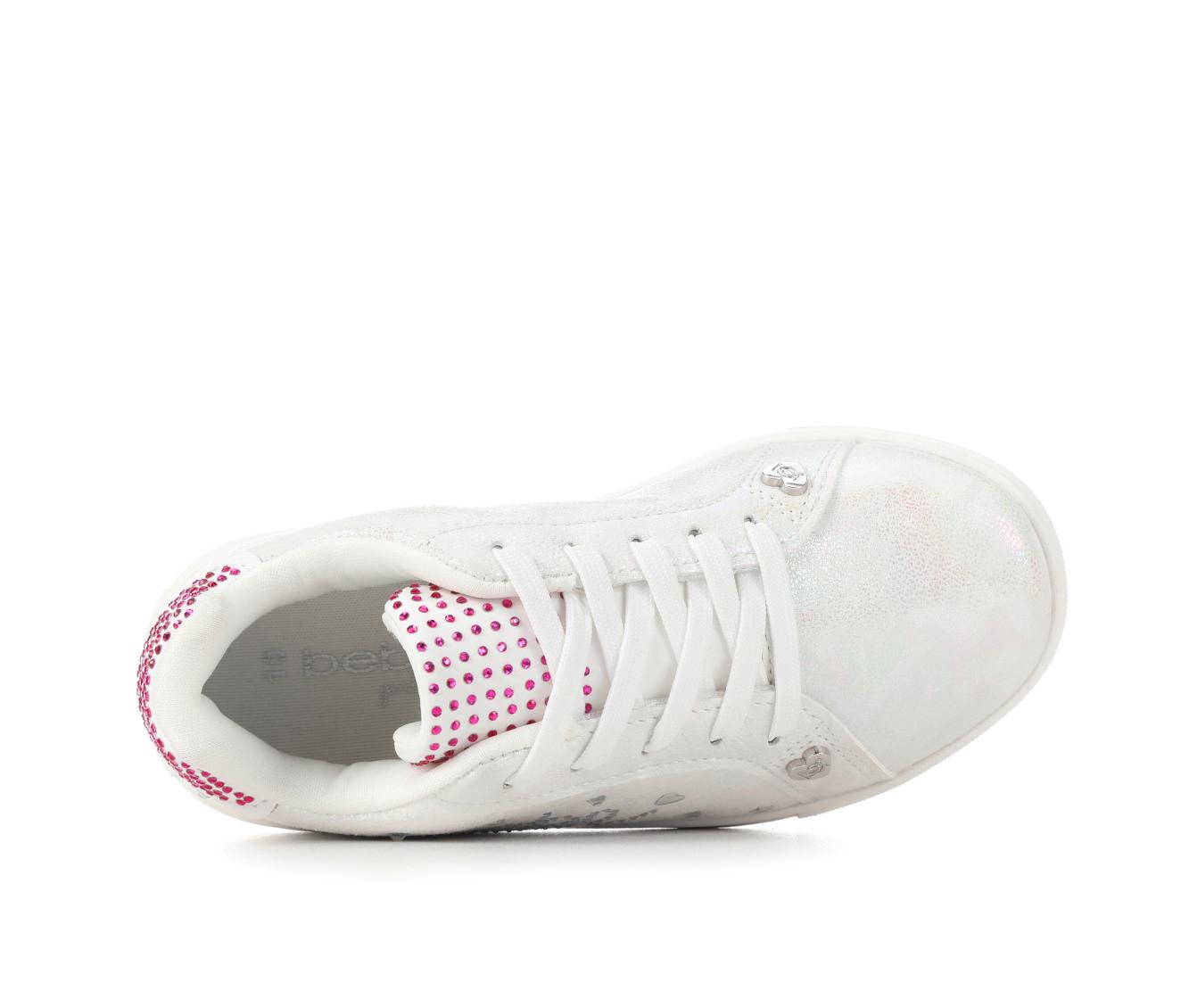 Girls' Bebe Toddler & Little Kid Julie Sneakers