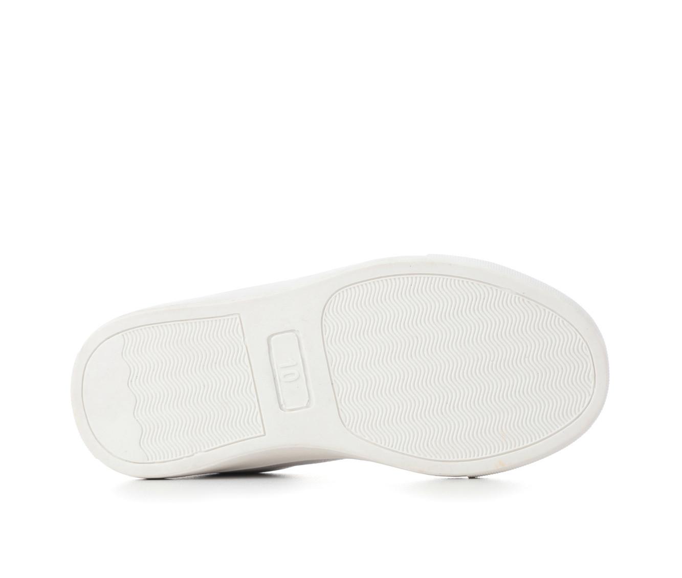 Girls' Bebe Toddler & Little Kid Julie Sneakers