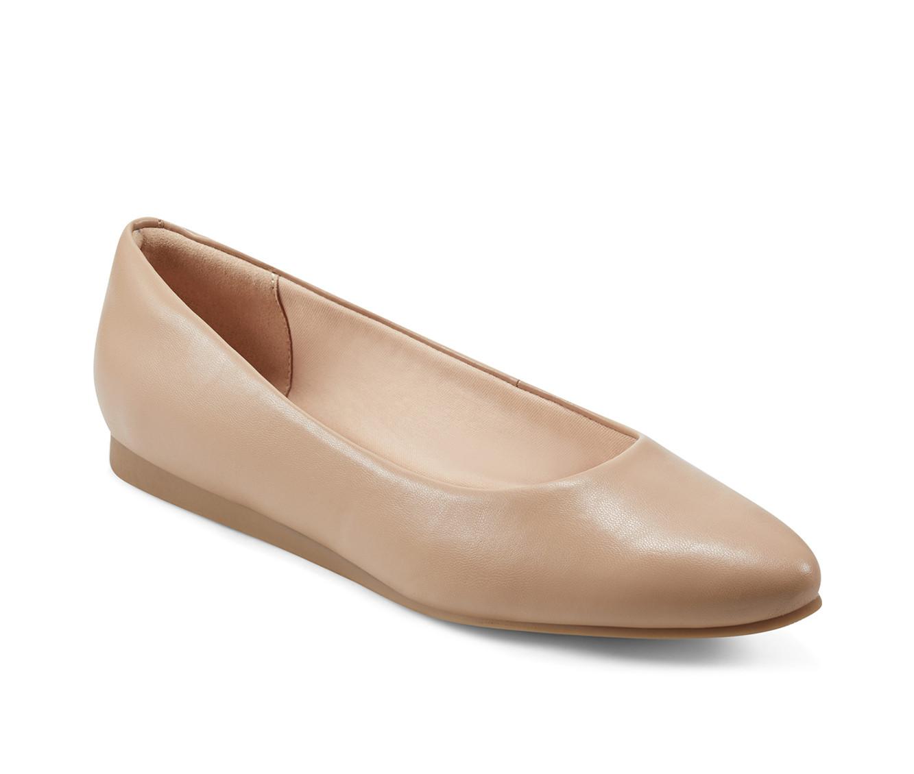 Women's Easy Spirit Fellia Flats