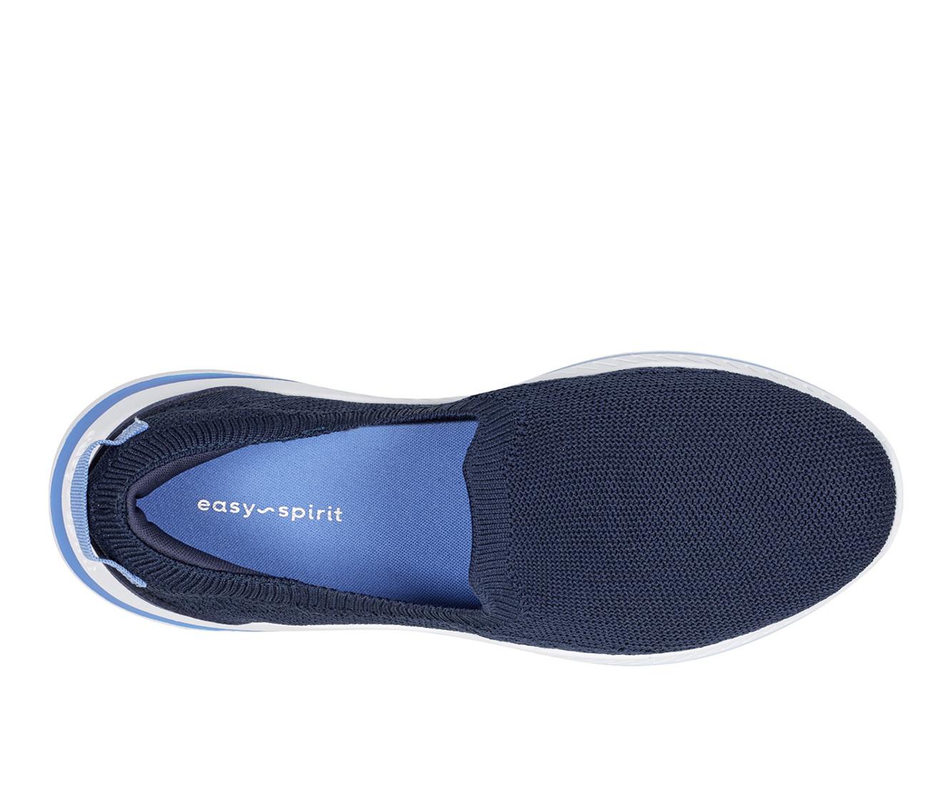 Women's Easy Spirit Golda Slip-On Sneakers