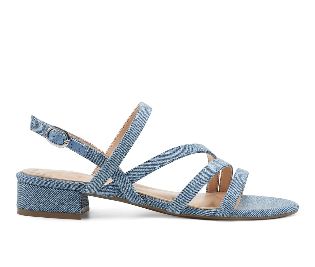 Women's Easy Spirit Gretel Dress Sandals