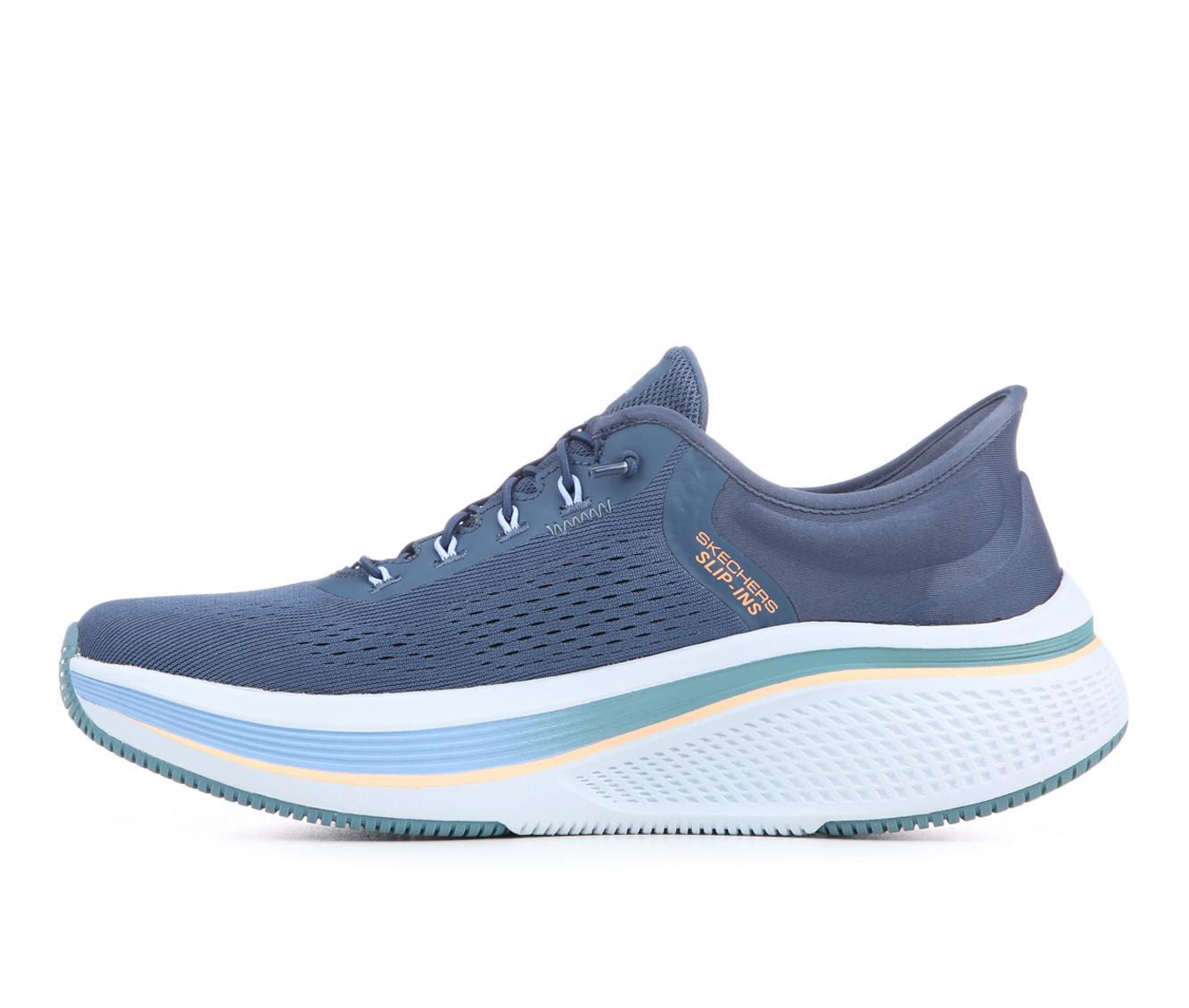 Women's Skechers Go 129006 Go Run Elevate Slip IN Running Shoes