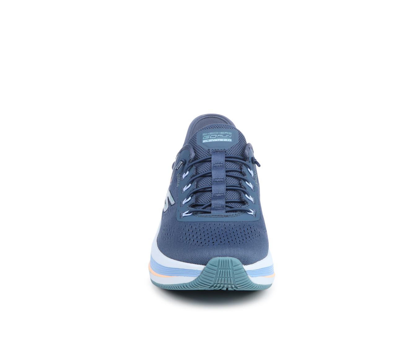 Women's Skechers Go 129006 Go Run Elevate Slip IN Running Shoes