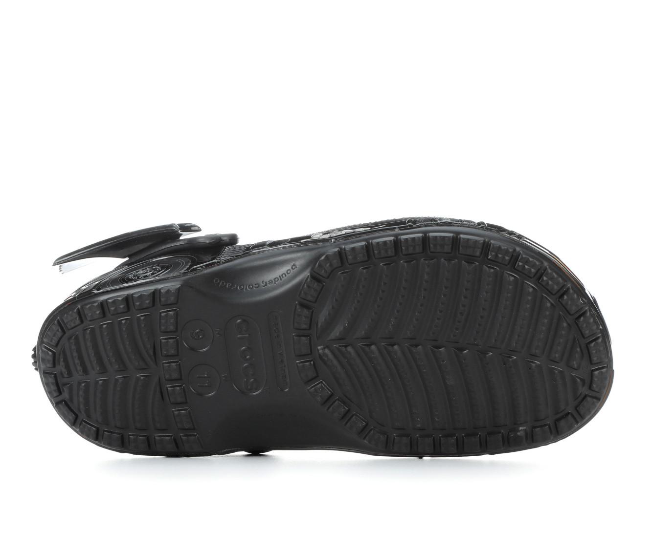 Adults' Crocs Batman Batmobile Classic Clog